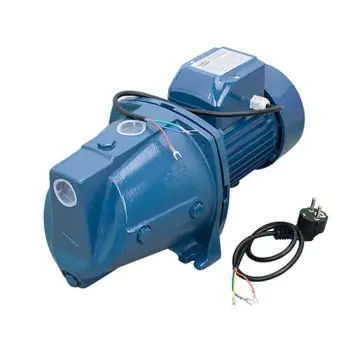 JSW 15M 1.5кВт FORWATER насос самовсм. чавун (1,5кВт, Нmax=45м, Qmax=90л/хв)