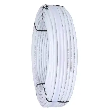 Металопластикова труба WEZER Pipefix 20x2.0, бухта 100 м