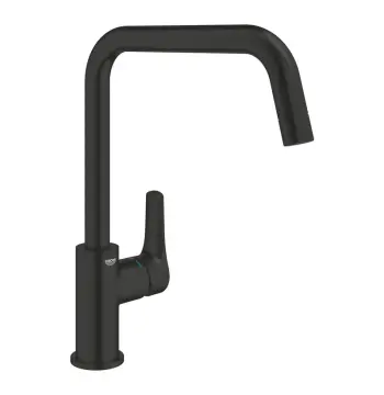 Однорычажный смеситель для мойки Grohe Eurosmart (305672430)