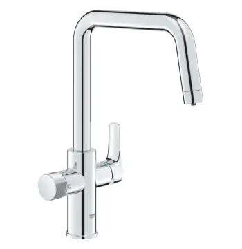 Смеситель для кухни для подачи технической и фильтрованной воды Grohe Blue Pure Eurosmart (30583000)