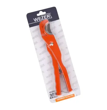 Ножиці для труб PEX WEZER CF-303 Ø16-26 мм