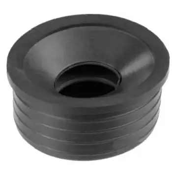 Перехід ПВХ ЧОРНА 50/40