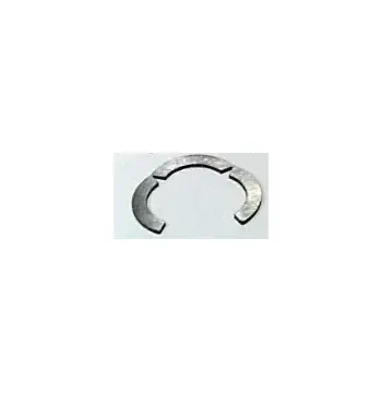 Сегмент DN012 (1/2") нерж.