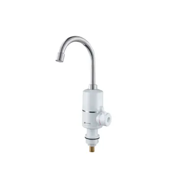 Проточний водонагрівач WEZER SDR-A05 кухня