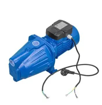 JET 100L Premium FORWATER обм. МІДЬ самовсм. чавун (1,1кВт, Нmax=42м, Qmax=45 л/хв)
