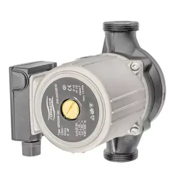 GPD 25/8 - 180 FORWATER насос циркуляц.(МІДЬ) (з гайками, без кабеля)