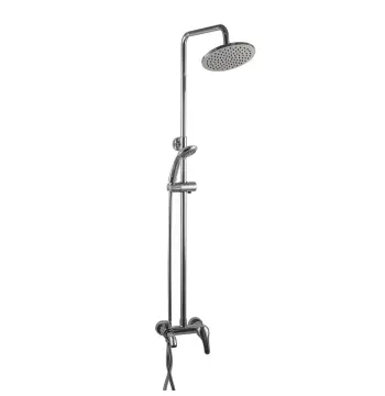 Душевая система Globus Lux Solly GLSO-0001