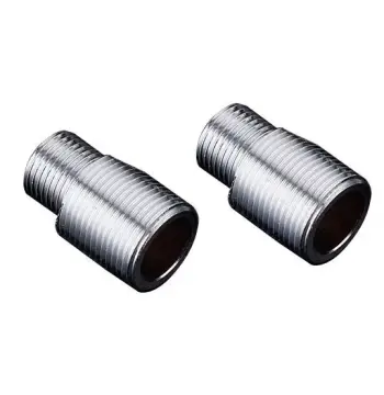 Эксцентрики Gappo G70-1 хром длина 5 см (1034214)