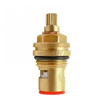 Кран-букса Frap F52-7, 20 шліців 90°