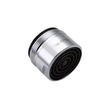Аератор Frap F72-1, Ø24 мм, 1/2" РЗ