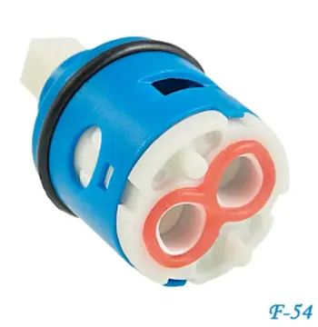 Картридж душового перемикача Frap F54