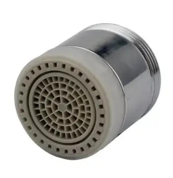 Аератор дворежимний Frap F72-7, Ø24 мм, РЗ