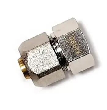 Муфта переходная KARRO KR0522 20 x 1/2" для металлопластиковых труб