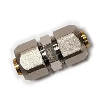 Муфта переходная KARRO KR0531 20*20 для металлопластиковых труб