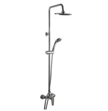 Душевая система DOMINO TORINO DS-TO-004