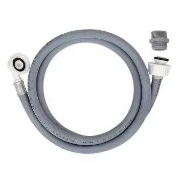 Шланг для стиральной машины KRONO PLAST іH500034 5 м (1036716)