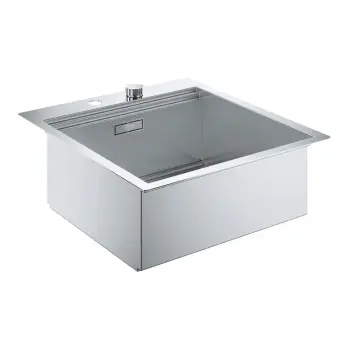 Кухонная мойка K800 (50 cm) Grohe EX-2 Sink (31583SD0)