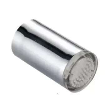 Аератор дворежимний Frap F72-11 з датчиком температури, LED (3 кольори), РВ