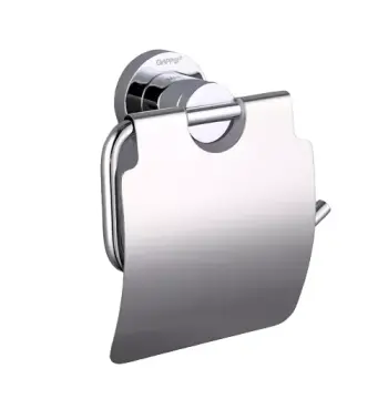 Паперотримач GAPPO G1803, хром