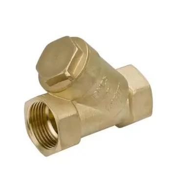 Фільтр грубого очищення WEZER DN20 3/4"