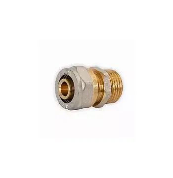 Муфта переходная WEG 16 x 1/2"
