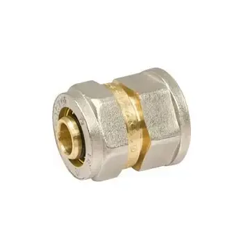 Муфта переходная WEG 16 x 1/2"