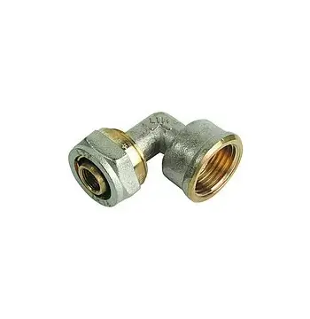 Колено WEG 16 x 1/2" внутренняя резьба