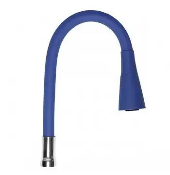Силіконовий вилив WEZER WKC-059-BLUE, синій