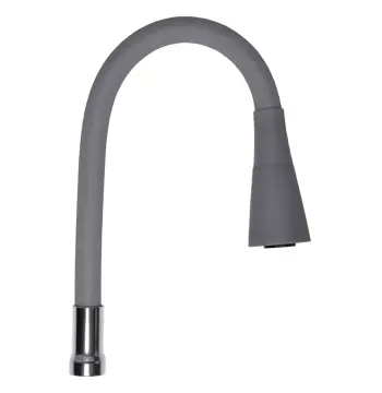 Силіконовий вилив WEZER WKC-059-GRAY, сірий