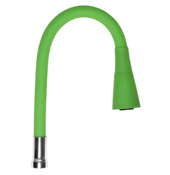 Силіконовий вилив WEZER WKC-059-GREEN, зелений