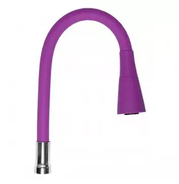 Силіконовий вилив WEZER WKC-059-PURPLE, фіолетовий