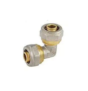 Колено WEG 16x16