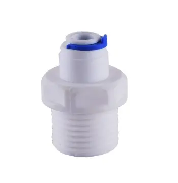 Фитинг для подключения осмоса Globus Lux GQF-M6-ADAPTER