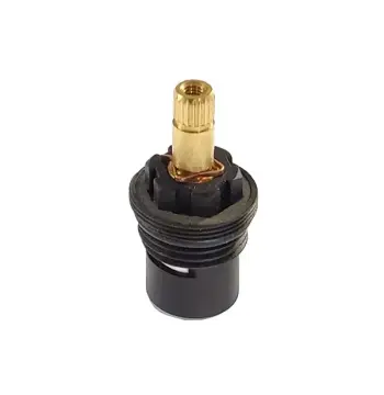 Кран-букса Frap F52-17, 20 шліців 90°