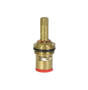 Кран-букса Frap F52-9 кераміка 90°