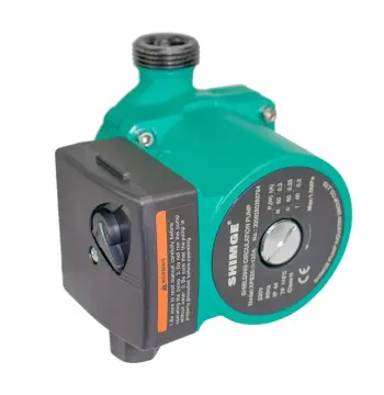 Насос циркуляційний SHIMGE XPS 20-4-130B, Qmax=2,2м³