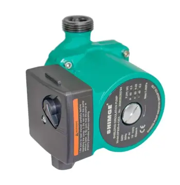 Насос циркуляційний SHIMGE XPS 20-6-130B, Qmax=2,2м³
