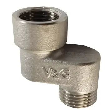 Ексцентрик 3/4" х 30 ВЗ V&G