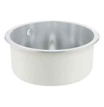 Мийка для кухні із нержавіючої сталі Grohe K200 (31720SD0)