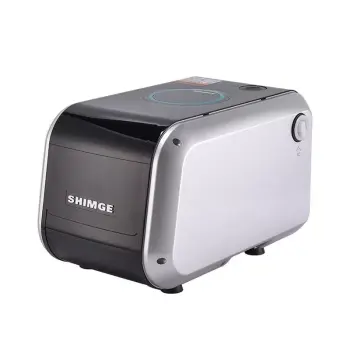 Насосна станція SHIMGE CA1000 із частотним перетворювачем, Qmax=120 л/хв.