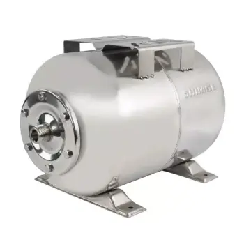 Гідроакумулятор SHIMGE HC-24L, 6 бар, нержавіюча сталь