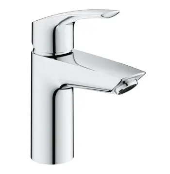 Смеситель для раковины S-размера Grohe Eurosmart New (32467003)