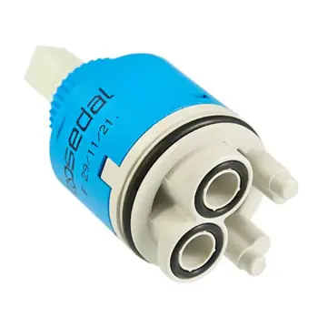Картридж високий GAPPO G50-1 Sedal 40 мм