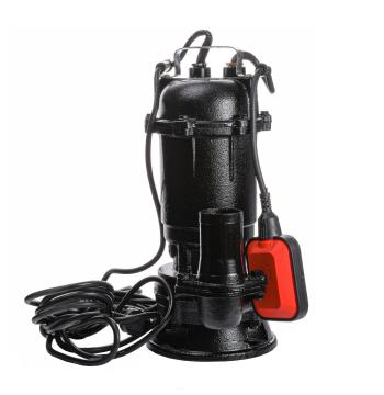 Насос фекальний VOLKS pumpe WQD10-12 1,1кВт