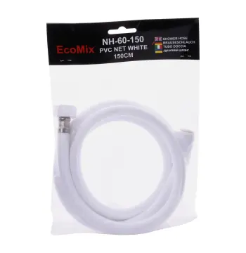 Шланг душевой EcoMIX PVC NH-60-150
