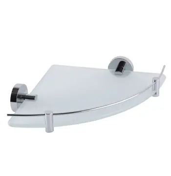 Полка кутова Perfect Sanitary Appliances SP 8117