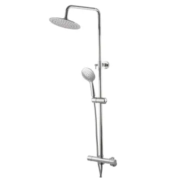 Душевая система Globus Lux DS0040S