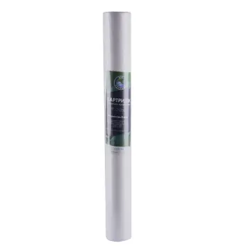 Картридж полипропиленовый Slim line 20*2,5″ Bio+ systems PP-20 (5 мкм)
