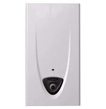 Колонка газовая ARISTON FAST EVO ONT B 11 NG