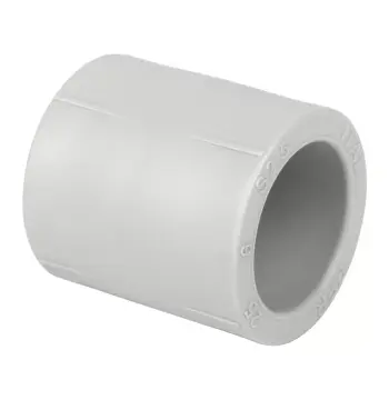 Муфта PP-r ITAL 20 x 20 мм